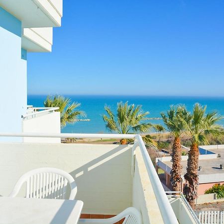 Residence Azzurro Massignano Luaran gambar
