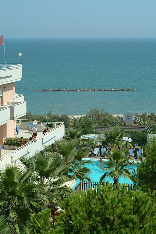 Residence Azzurro Massignano Bilik gambar