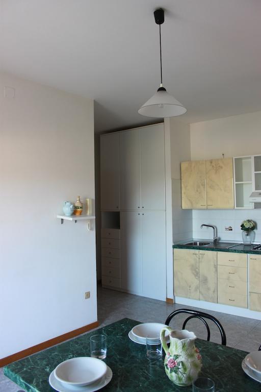 Residence Azzurro Massignano Bilik gambar