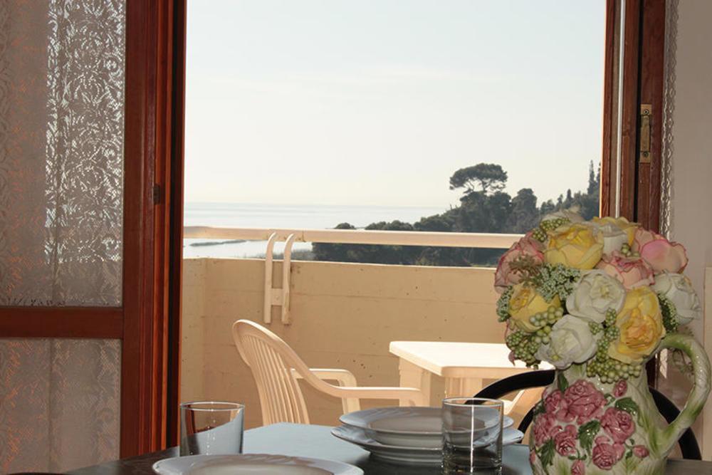 Residence Azzurro Massignano Luaran gambar